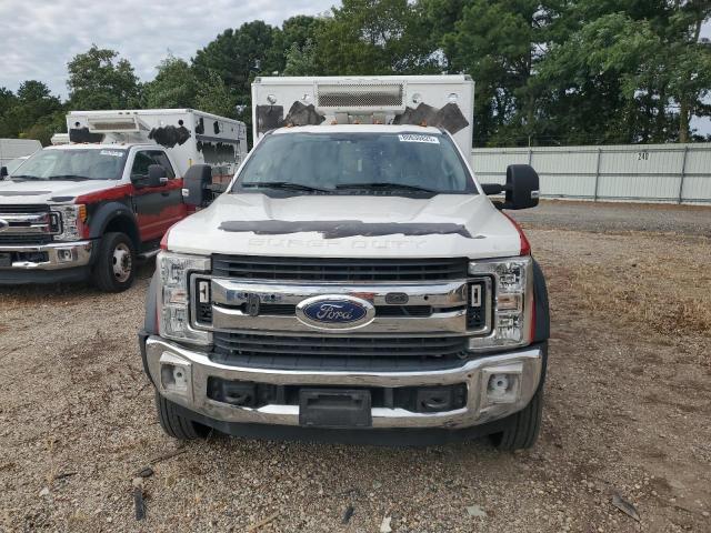 80630825 :رقم المزاد ، 1FD0X5HT4HEC91202 vin ، 2017 Ford F550 Super Duty مزاد بيع