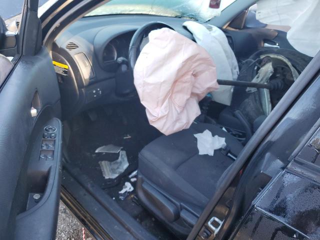 Aukcja sprzedaży 2010 Hyundai Elantra Touring, vin: KMHDC8AE6AU073932, numer aukcji: 84183805