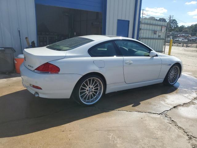Продаж на аукціоні авто 2004 Bmw 645 Ci Aut, vin: WBAEH73494B215633, номер лоту: 84454105