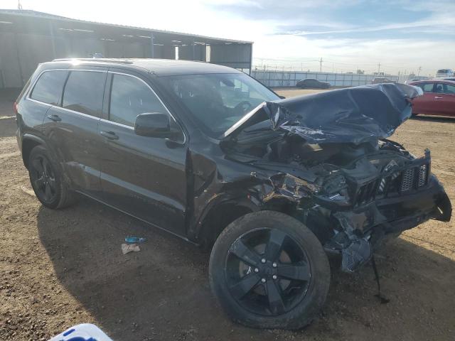 Продажа на аукционе авто 2014 Jeep Grand Cherokee Laredo, vin: 1C4RJFAG6EC521622, номер лота: 84441115
