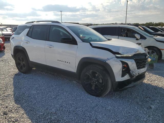 70752915 :رقم المزاد ، 3GNAXPEG2SL278846 vin ، 2025 Chevrolet Equinox مزاد بيع