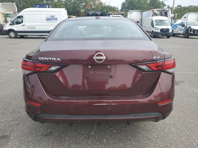 81294805 :رقم المزاد ، 3N1AB8CV3RY351950 vin ، 2024 Nissan Sentra Sv مزاد بيع
