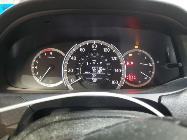 2015 Honda Accord Exl მანქანა იყიდება აუქციონზე, vin: 1HGCR2F88FA136036, აუქციონის ნომერი: 80537975