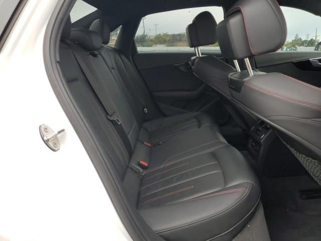 Продаж на аукціоні авто 2019 Audi A4 Premium Plus, vin: WAUENAF41KA018119, номер лоту: 84884405