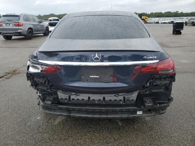 80661445 :رقم المزاد ، W1KZF8EB8MA893099 vin ، 2021 Mercedes-benz E مزاد بيع