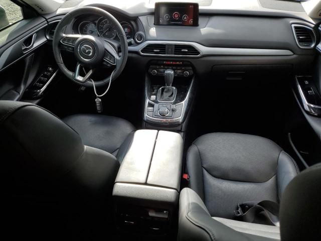 Продажа на аукционе авто 2019 Mazda Cx-9, vin: JM3TCACY1K0335564, номер лота: 82058735