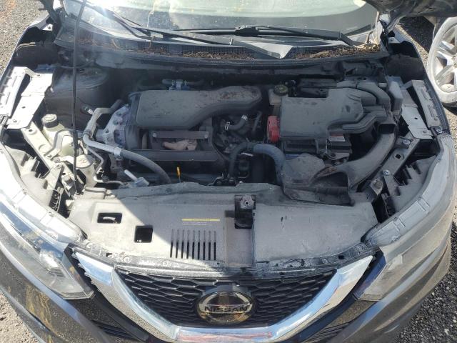 70367315 :رقم المزاد ، JN1BJ1CV0LW279585 vin ، 2020 Nissan Rogue Spor مزاد بيع