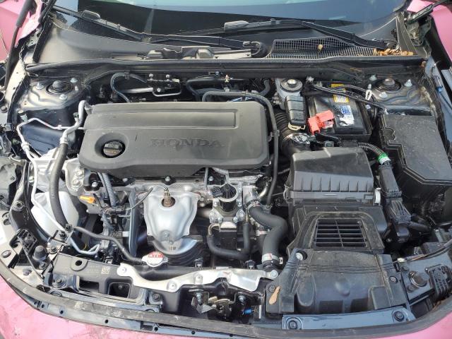 Aukcja sprzedaży 2025 Honda Civic Sport, vin: 19XFL2H83SE003623, numer aukcji: 81743935