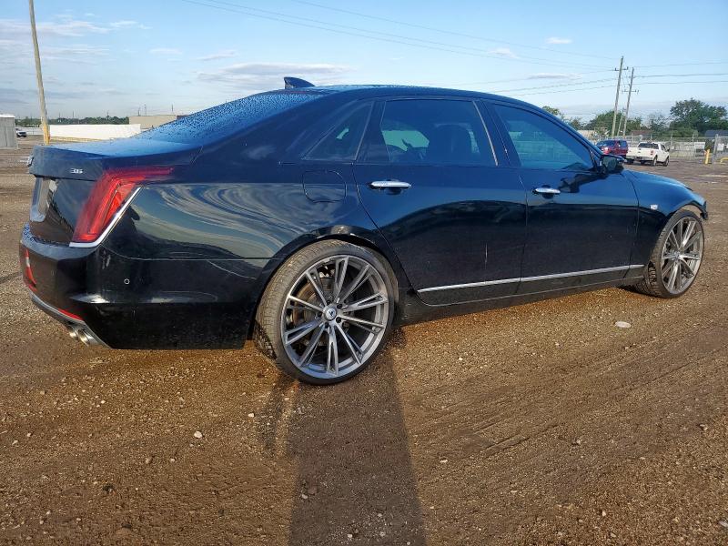 Продажа на аукционе авто 2017 Cadillac Ct6, vin: 1G6KF5RSXHU154568, номер лота: 84006245