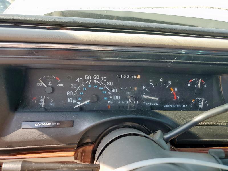 Продажа на аукционе авто 1998 Buick Lesabre Custom, vin: 1G4HP52K1WH527383, номер лота: 84062735