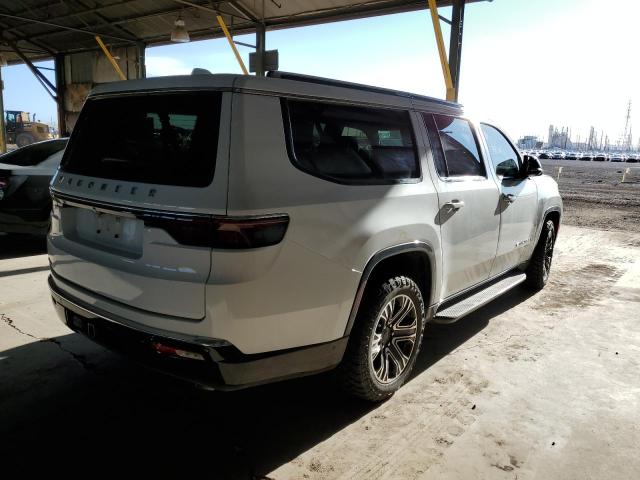 70199725 :رقم المزاد ، 1C4SJSAP3PS514145 vin ، 2023 Jeep Wagoneer مزاد بيع