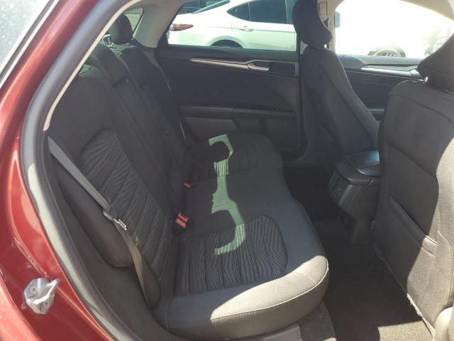 80149075 :رقم المزاد ، 3FA6P0HD2GR282798 vin ، 2016 Ford Fusion Se مزاد بيع