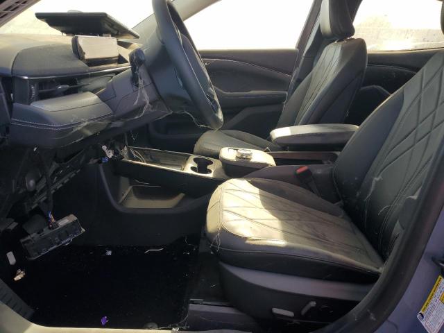 71189525 :رقم المزاد ، 3FMTK1SS2PMA32009 vin ، 2023 Ford Mustang Mach-e Select مزاد بيع