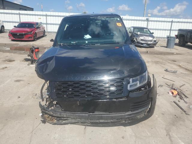 81807525 :رقم المزاد ، SALGS2RK2LA409133 vin ، 2020 Land Rover Range Rover Hse مزاد بيع