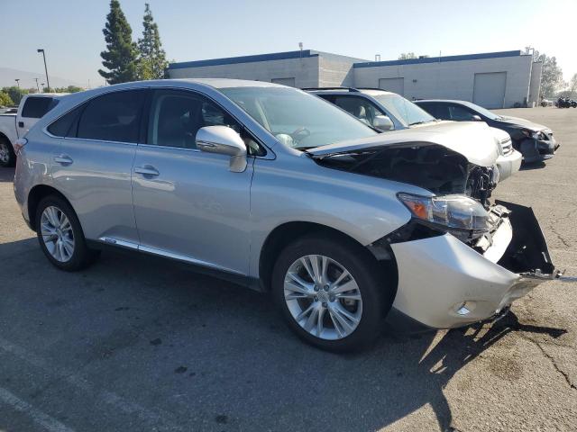 Aukcja sprzedaży 2010 Lexus Rx, vin: JTJZB1BA9A2402499, numer aukcji: 80404425