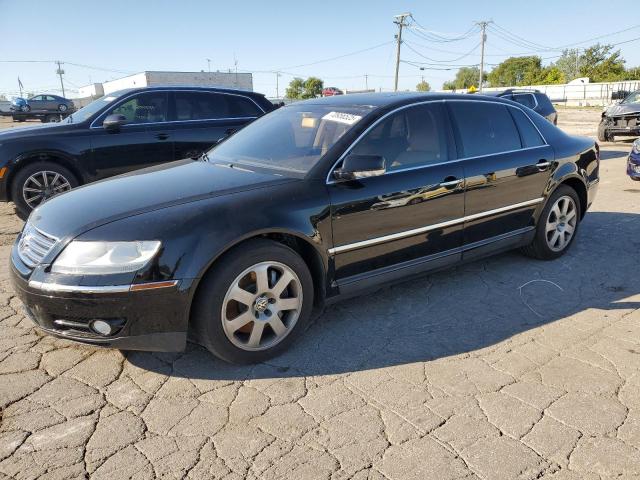 Aukcja sprzedaży 2004 Volkswagen Phaeton 6., vin: WVWAH63D148008520, numer aukcji: 70956525