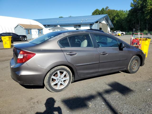 Aukcja sprzedaży 2012 Honda Civic Lx, vin: 2HGFB2E5XCH513648, numer aukcji: 81450365
