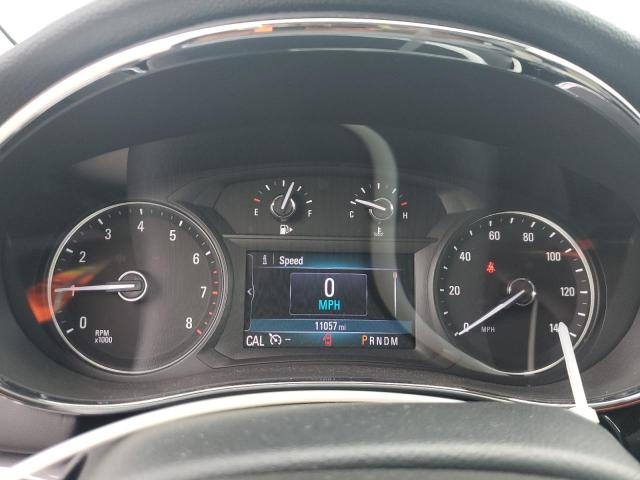 Продаж на аукціоні авто 2021 Buick Encore Preferred, vin: KL4CJASB7MB316367, номер лоту: 80911345