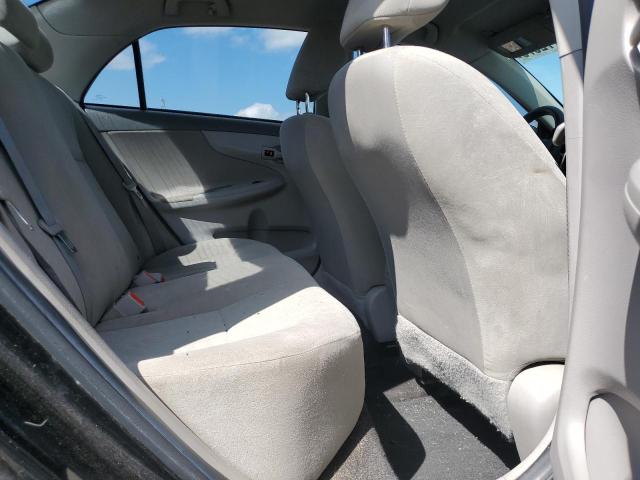 2010 Toyota Corolla მანქანა იყიდება აუქციონზე, vin: 2T1BU4EE1AC419166, აუქციონის ნომერი: 71772575