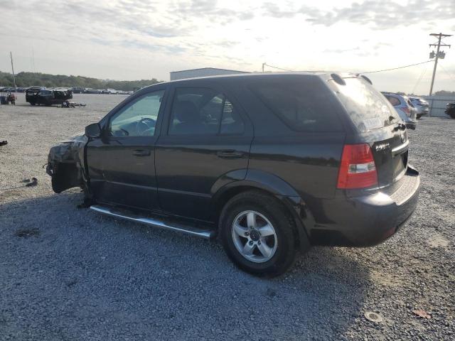 Продаж на аукціоні авто 2007 Kia Sorento, vin: KNDJD736875752320, номер лоту: 80716045