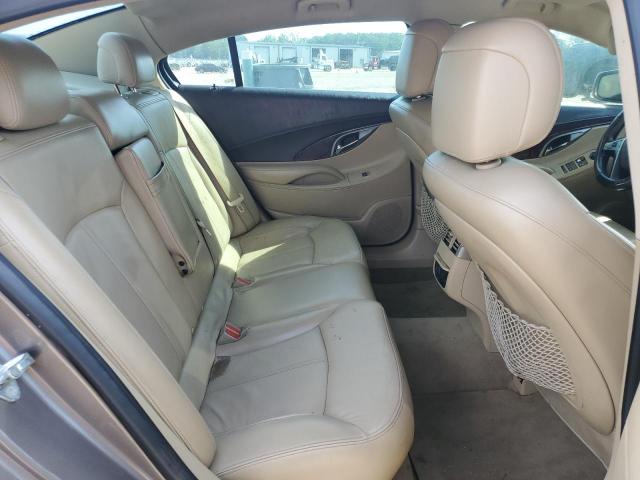 Aukcja sprzedaży 2011 Buick Lacrosse, vin: 1G4GC5ED7BF285791, numer aukcji: 81855455
