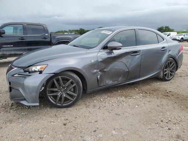 2015 Lexus Is 250 მანქანა იყიდება აუქციონზე, vin: JTHCF1D25F5027167, აუქციონის ნომერი: 80992955