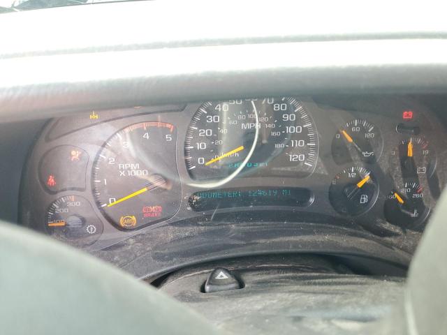 Продаж на аукціоні авто 2003 Gmc Sierra 2500, vin: 1GTHK29123E134133, номер лоту: 72014235