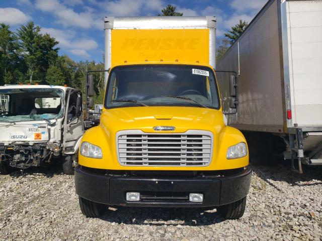 Продажа на аукционе авто 2018 Freightliner M2 106 Med, vin: 3ALACWFC8JDJH5069, номер лота: 81062055