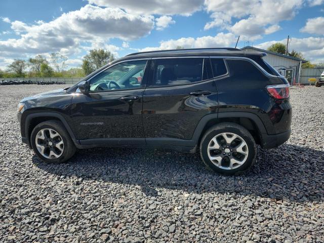 Продаж на аукціоні авто 2019 Jeep Compass Li, vin: 3C4NJDCB1KT673330, номер лоту: 81787465