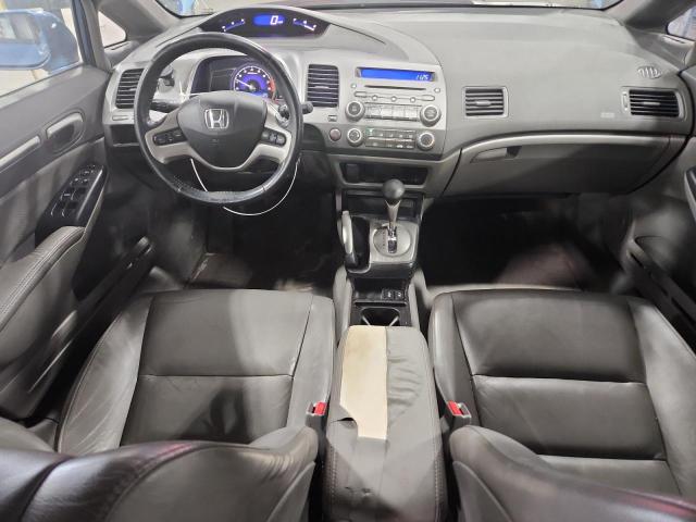 71917225 :رقم المزاد ، 1HGFA16958L102554 vin ، 2008 Honda Civic Exl مزاد بيع