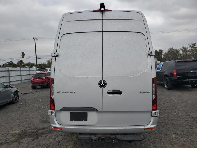 Продажа на аукционе авто 2024 Mercedes-benz Sprinter, vin: W1Y4NCHY8RT176963, номер лота: 81855465