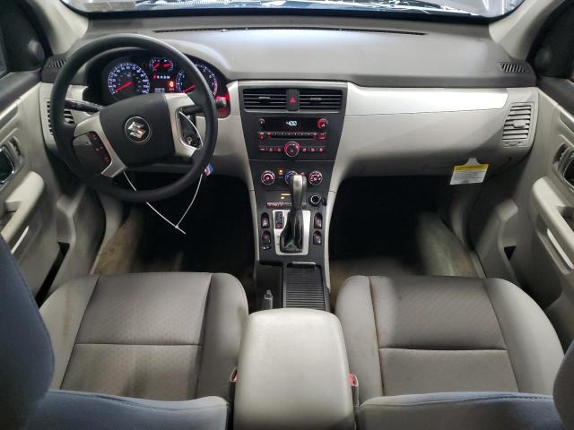 2008 Suzuki Xl7 მანქანა იყიდება აუქციონზე, vin: 2S3DB117686111394, აუქციონის ნომერი: 84060055
