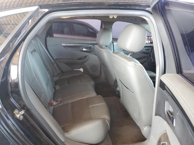 81480005 :رقم المزاد ، 2G1165S39F9103092 vin ، 2015 Chevrolet Impala مزاد بيع