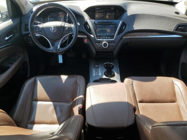 Продажа на аукционе авто 2019 Acura Mdx Technology, vin: 5J8YD4H54KL024478, номер лота: 72021095
