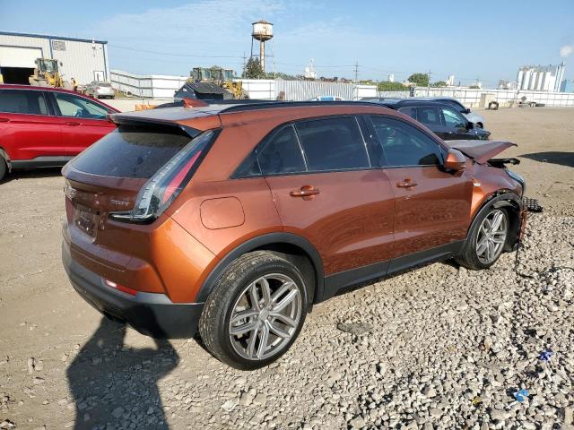 Aukcja sprzedaży 2019 Cadillac Xt4, vin: 1GYFZFR42KF103746, numer aukcji: 80108425