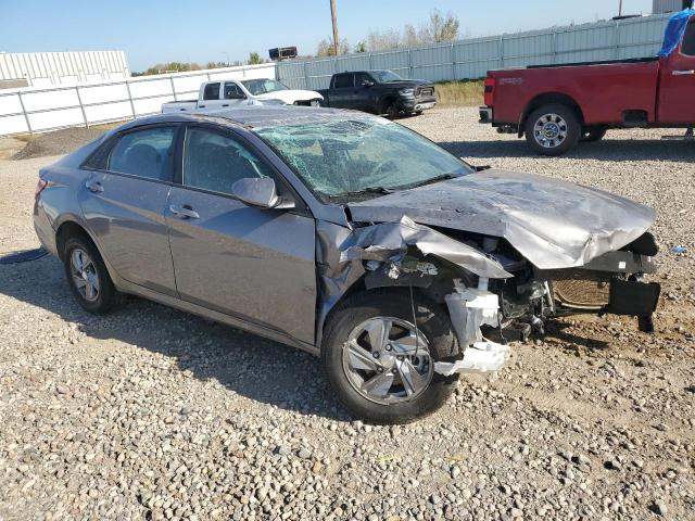 2024 Hyundai Elantra მანქანა იყიდება აუქციონზე, vin: KMHLL4DG9RU787308, აუქციონის ნომერი: 83816625