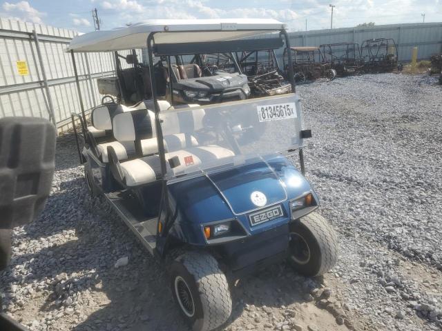 Продажа на аукционе авто 2014 Ezgo Atv, vin: 81345615, номер лота: 81345615
