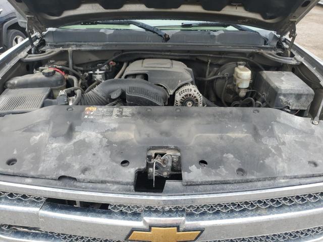 Продаж на аукціоні авто 2013 Chevrolet Silverado, vin: 1GCRKREA5DZ388559, номер лоту: 80884405