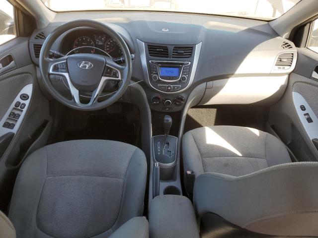 Продаж на аукціоні авто 2012 Hyundai Accent Gls, vin: KMHCT4AE8CU054242, номер лоту: 68246025