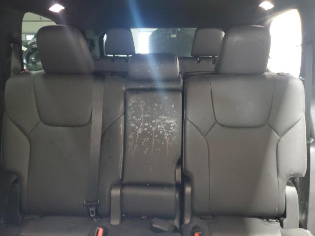 Auction sale of the 2024 Lexus Tx 350 Base, vin: 5TDAAAB65RS019694, lot number: 81842885
