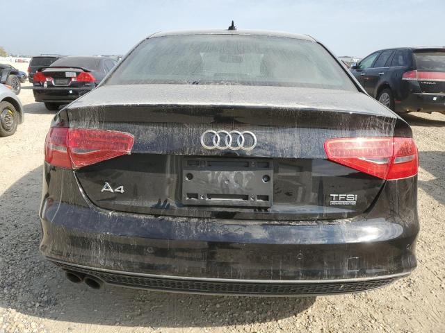 Продажа на аукционе авто 2015 Audi A4 Premium, vin: WAUBFCFL1FN031163, номер лота: 80682205