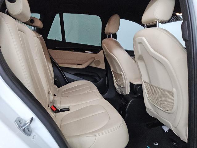 Продажа на аукционе авто 2018 Bmw X1 Xdrive2, vin: WBXHT3C31J5F89149, номер лота: 71522405