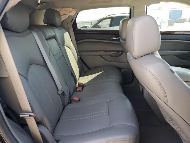 Продажа на аукционе авто 2012 Cadillac Srx, vin: 3GYFNBE34CS505573, номер лота: 80225315