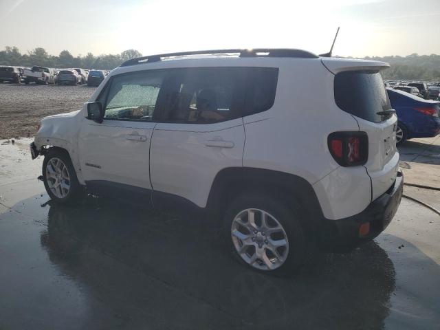 Продажа на аукционе авто 2018 Jeep Renegade, vin: ZACCJABB7JPJ55619, номер лота: 71459465