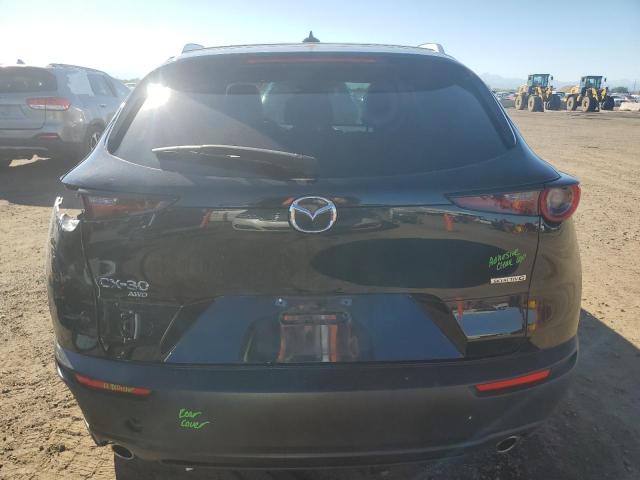 2022 Mazda Cx-30 მანქანა იყიდება აუქციონზე, vin: 3MVDMBDLXNM414508, აუქციონის ნომერი: 84029875