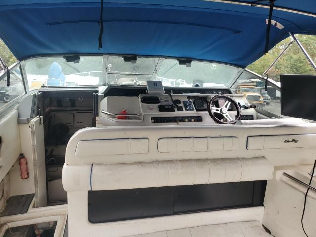 81001325 :رقم المزاد ، SERT6405D494 vin ، 1994 Sea Ray Boat مزاد بيع