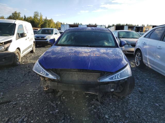 Aukcja sprzedaży 2020 Hyundai Elantra Se, vin: KMHD84LF8LU063437, numer aukcji: 71608925