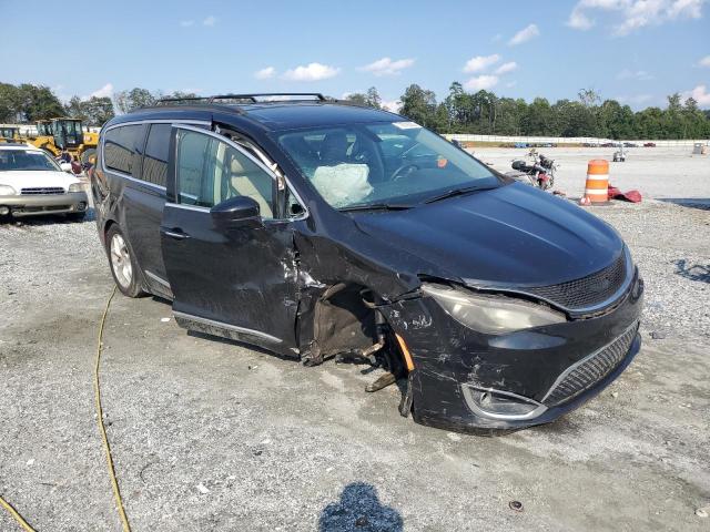 Aukcja sprzedaży 2017 Chrysler Pacifica Touring L, vin: 2C4RC1BG5HR803161, numer aukcji: 71676555