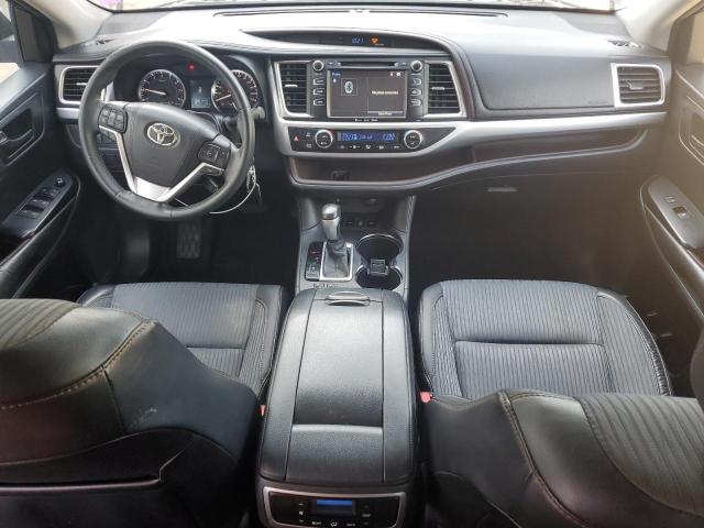 Продажа на аукционе авто 2016 Toyota Highlander, vin: 5TDBKRFHXGS244122, номер лота: 71398305