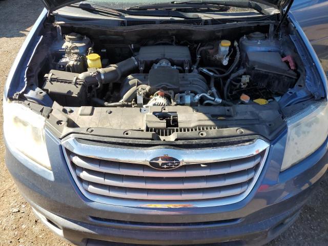 2008 Subaru Tribeca მანქანა იყიდება აუქციონზე, vin: 4S4WX91D484413373, აუქციონის ნომერი: 71115765